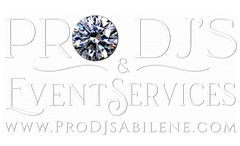 Pro DJ's Abilene — Wedding DJ, Planning & Decorator